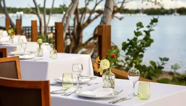 Hilton La Romana