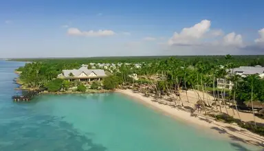 Hilton La Romana