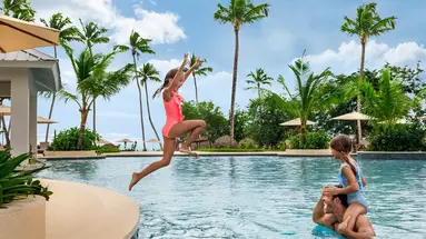 Hilton La Romana