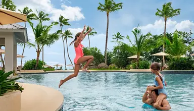 Hilton La Romana