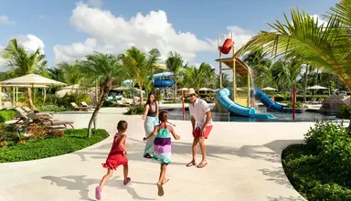Hilton La Romana