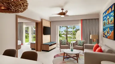Hilton La Romana