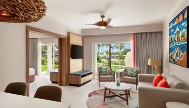 Hilton La Romana
