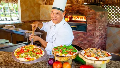 Hilton La Romana