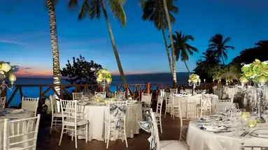 Hilton La Romana