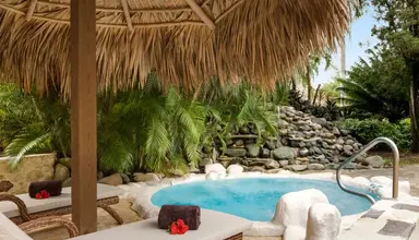 Hilton La Romana
