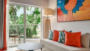 Hilton La Romana