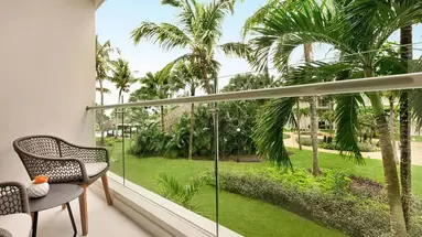 Hilton La Romana