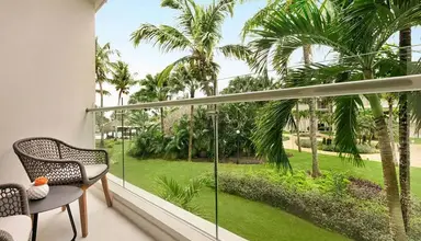 Hilton La Romana