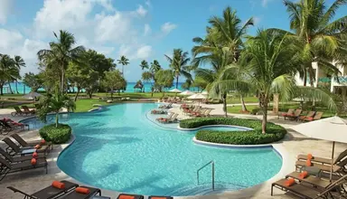 Hilton La Romana