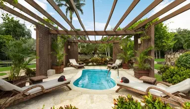 Hilton La Romana