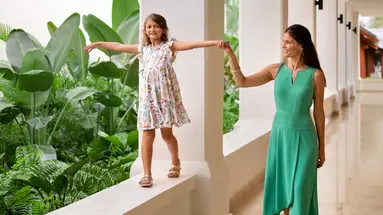 Hilton La Romana