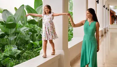 Hilton La Romana