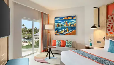 Hilton La Romana