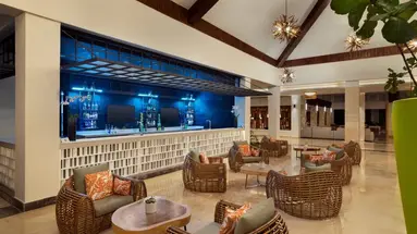 Hilton La Romana