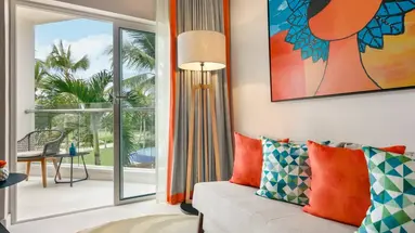 Hilton La Romana