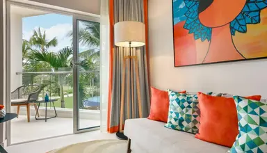Hilton La Romana