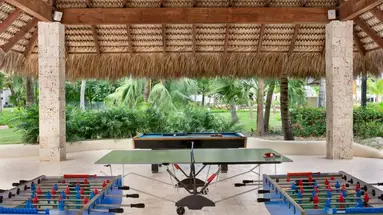 Hilton La Romana