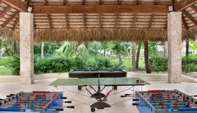 Hilton La Romana