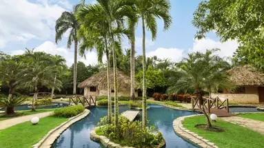 Hilton La Romana
