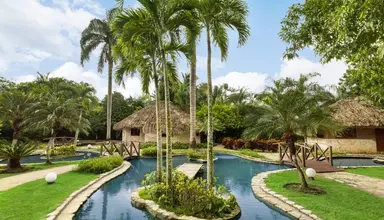 Hilton La Romana