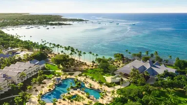 Hilton La Romana