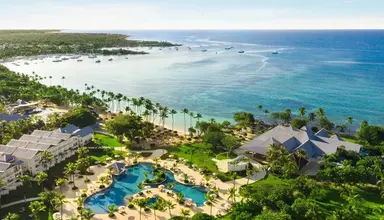 Hilton La Romana