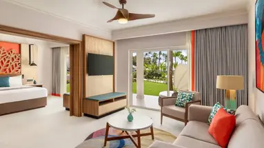 Hilton La Romana