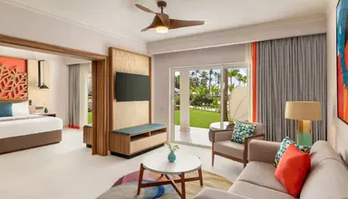 Hilton La Romana