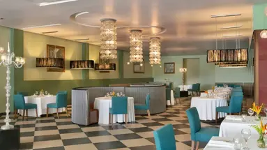 Hilton La Romana