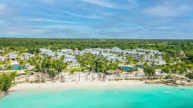 Hilton La Romana