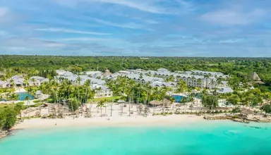 Hilton La Romana