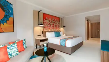 Hilton La Romana