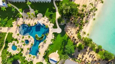 Hilton La Romana