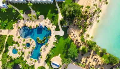 Hilton La Romana