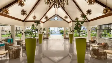 Hilton La Romana