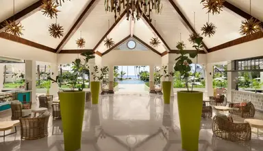 Hilton La Romana