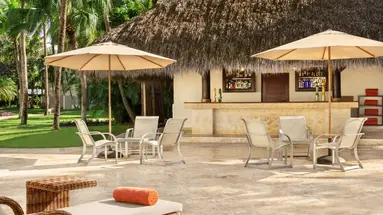 Hilton La Romana