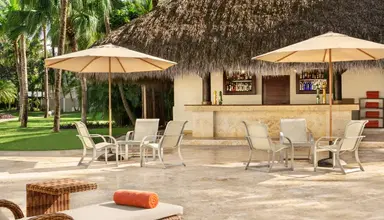 Hilton La Romana