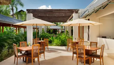 Hilton La Romana