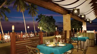 Hilton La Romana