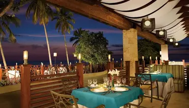Hilton La Romana