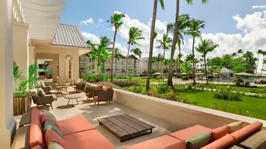 Hilton La Romana