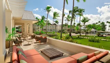 Hilton La Romana