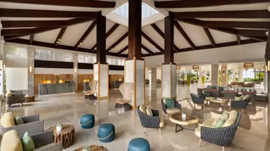 Hilton La Romana