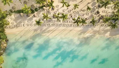 Hilton La Romana