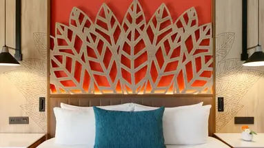 Hilton La Romana