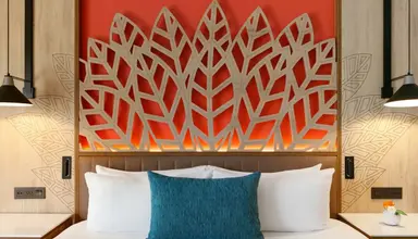 Hilton La Romana