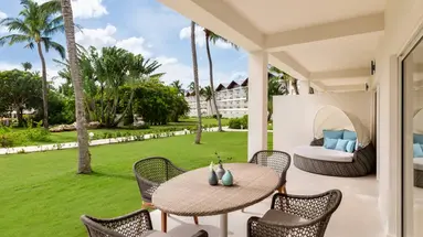 Hilton La Romana
