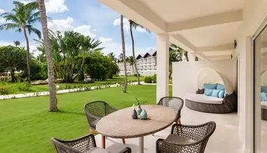 Hilton La Romana
